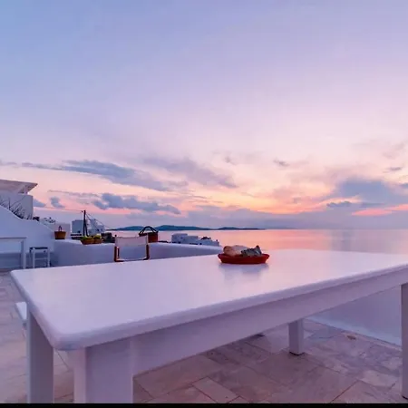 Summer Vibes Up To 9 Guests !free Pick Up Shuttle! Vakantiehuis