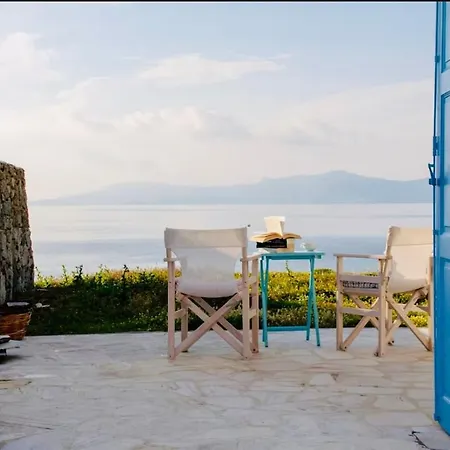 Vakantiehuis Summer Vibes Up To 9 Guests !free Pick Up Shuttle! *