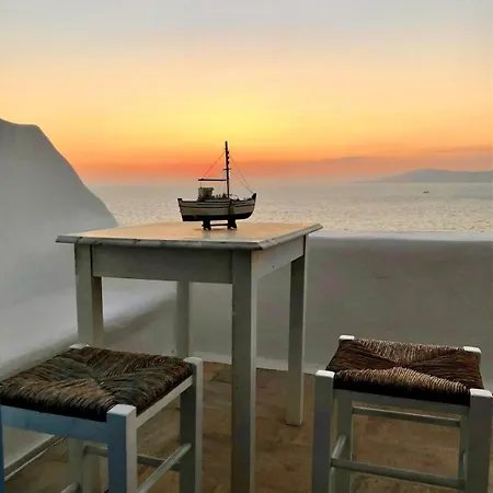 Summer Vibes Up To 9 Guests !free Pick Up Shuttle! Vakantiehuis Mykonos Town